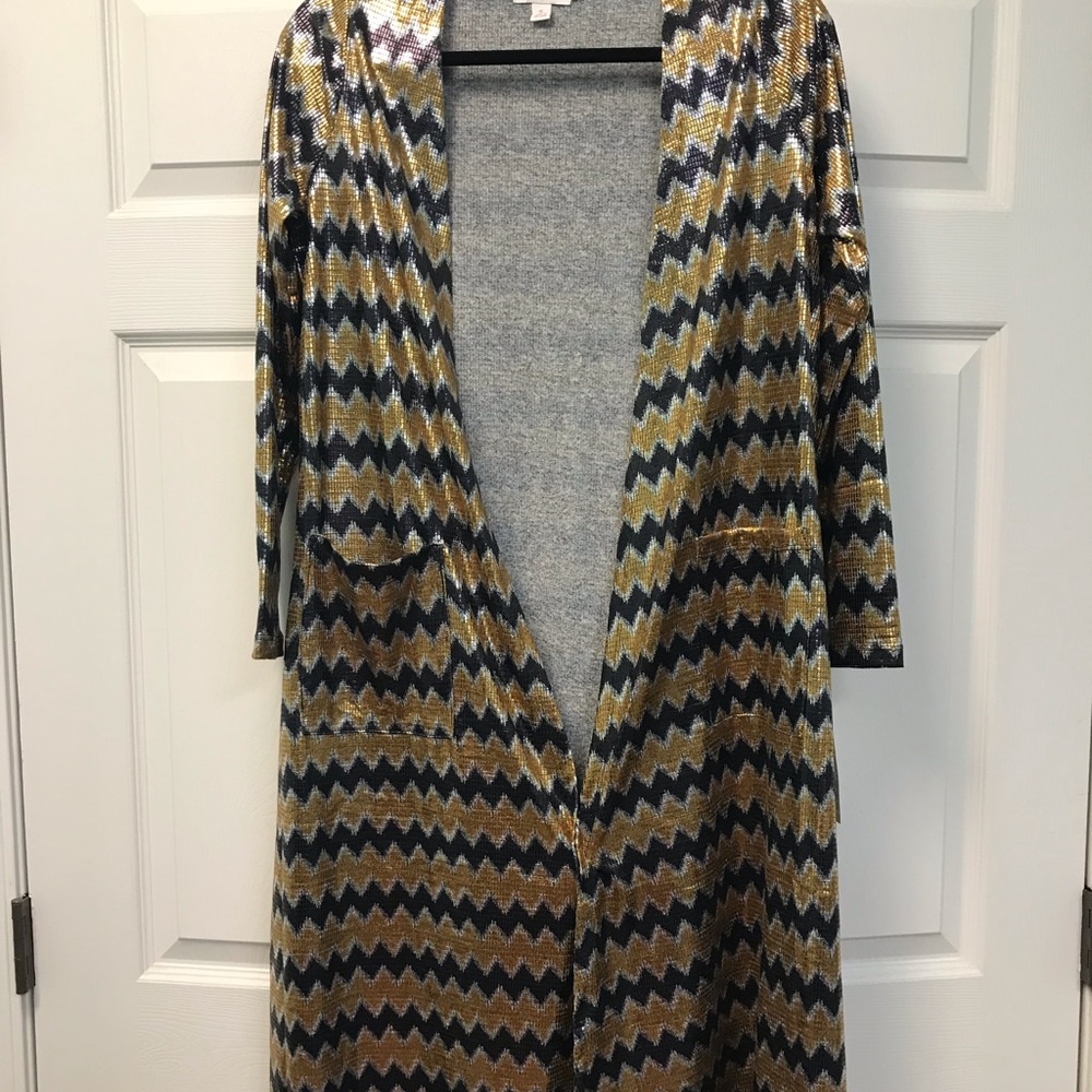 LuLaRoe Elegant Sarah